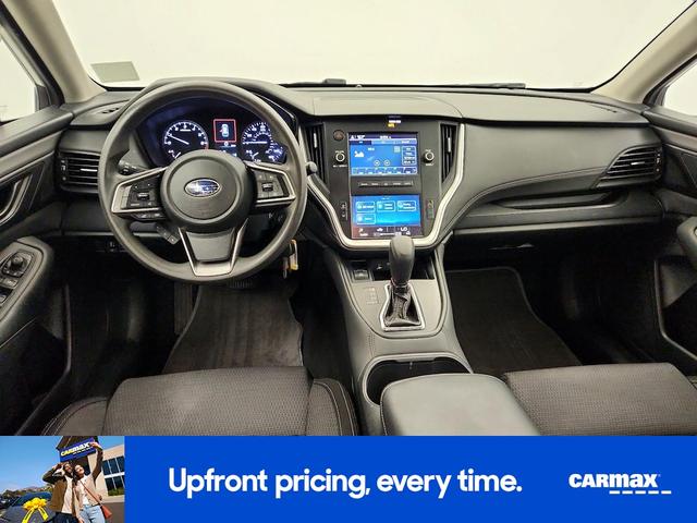 Photo of 2020 Pearl Subaru Outback