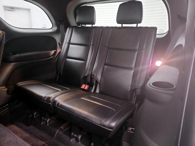 Photo of 2017 Black Dodge Durango