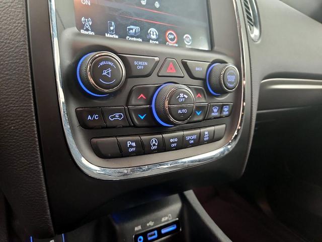 Photo of 2017 Black Dodge Durango