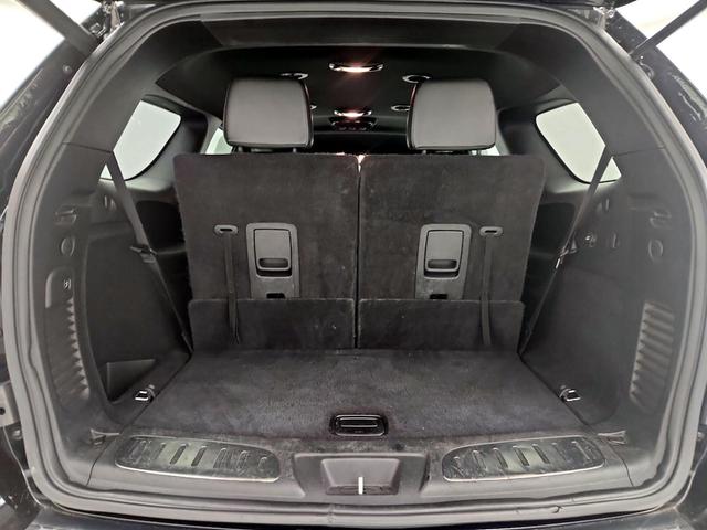 Photo of 2017 Black Dodge Durango