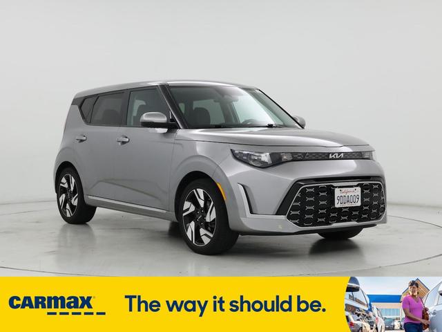 2023 Kia SOUL