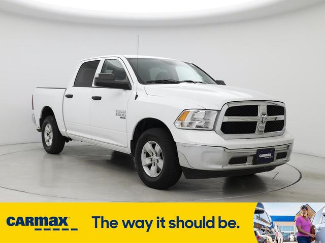 2023 RAM 1500 Classic