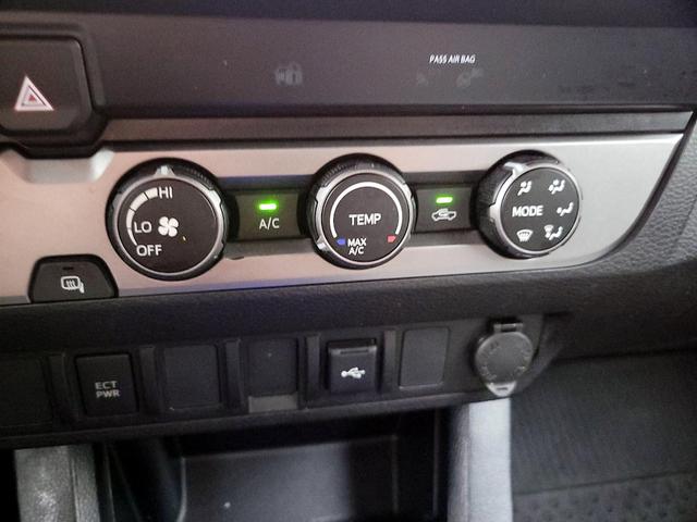 Photo of 2020 Gray Toyota Tacoma