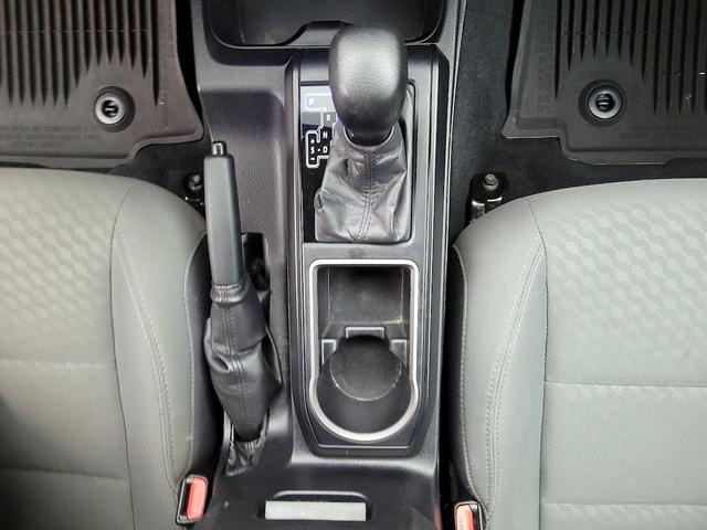 Photo of 2020 Gray Toyota Tacoma