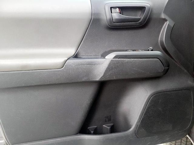 Photo of 2020 Gray Toyota Tacoma