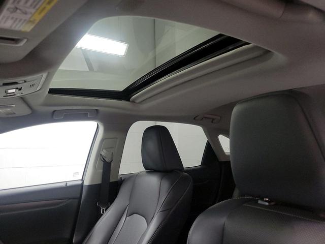 Photo of 2020 Blue Lexus RX 350