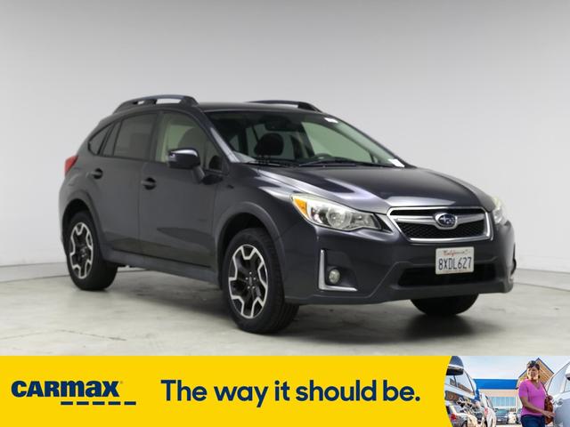 2017 Subaru Crosstrek