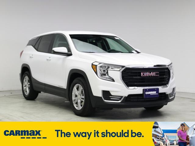 2023 GMC Terrain