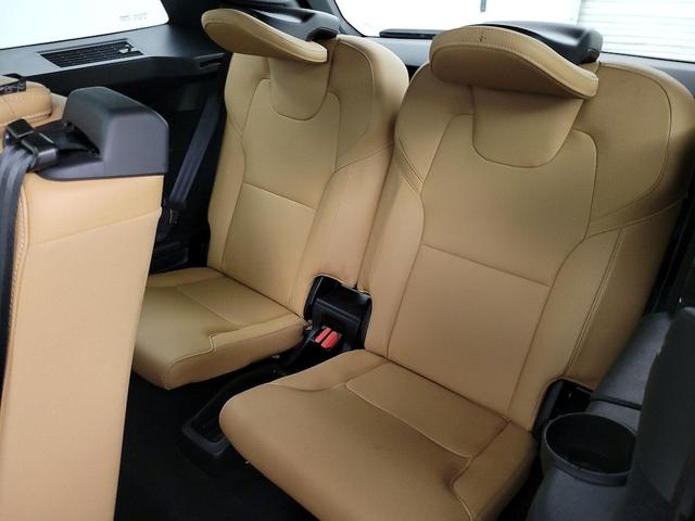 Photo of 2019 Blue Volvo XC90