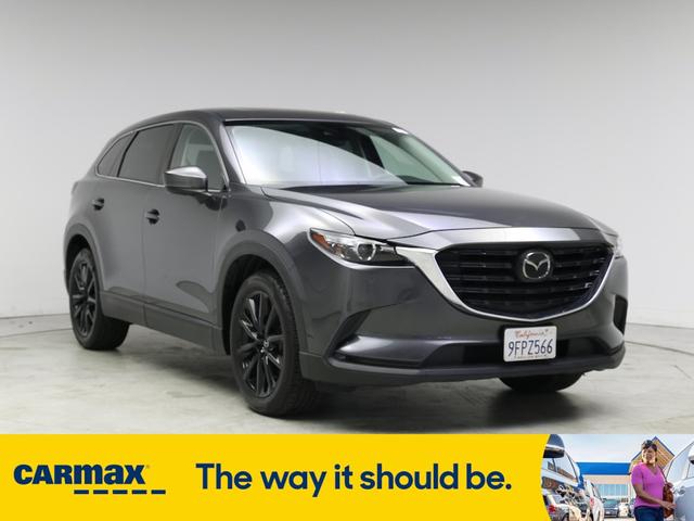 2023 Mazda CX-9
