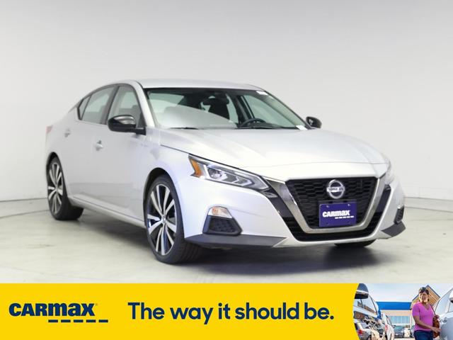 2022 Nissan Altima