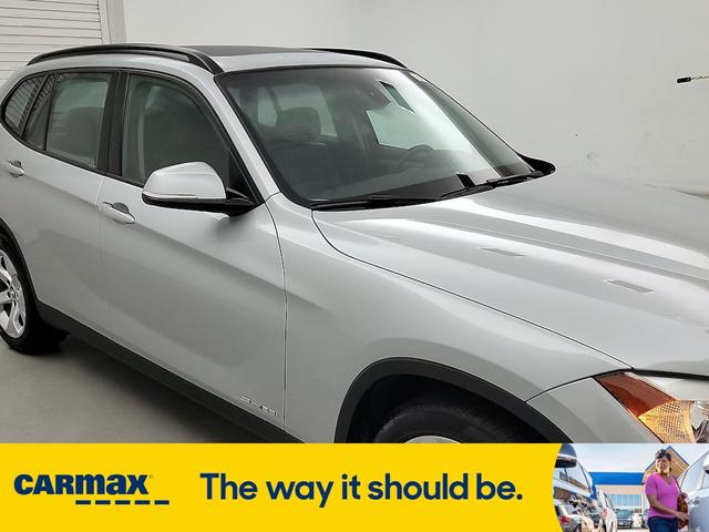 2015 BMW X1