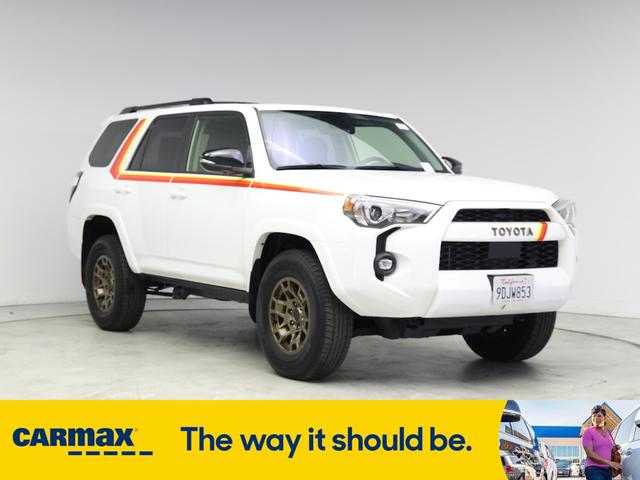 2023 Toyota 4runner