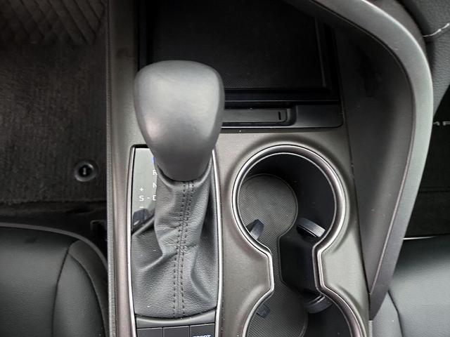 Photo of 2024 White Toyota Camry