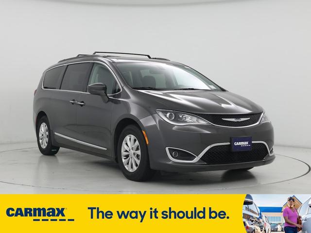 2019 Chrysler Pacifica
