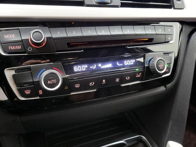 Photo of 2017 Gray BMW 320
