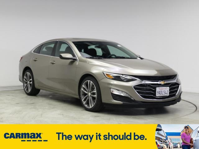 2022 Chevrolet Malibu