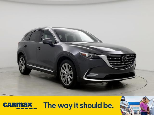 2021 Mazda CX-9