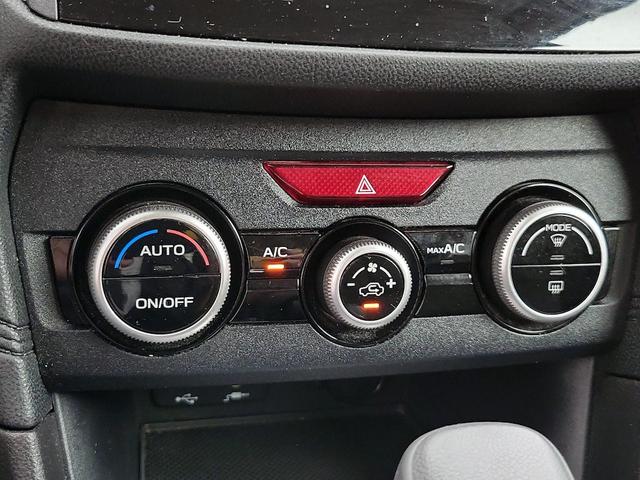 Photo of 2021 White Subaru Crosstrek
