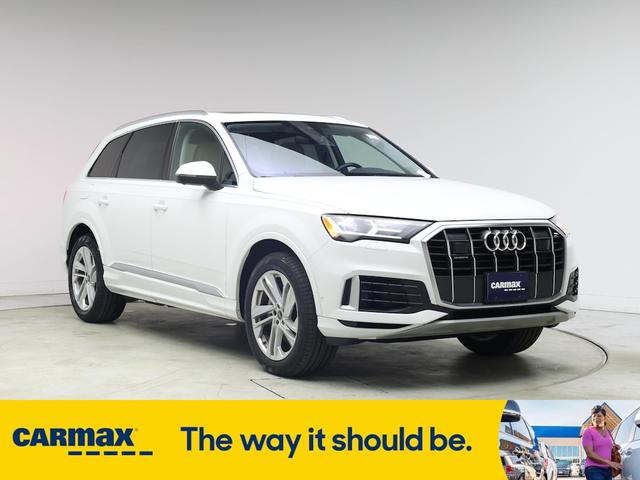 2023 Audi Q7