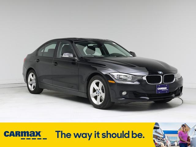2015 BMW 328