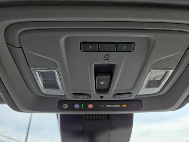 Photo of 2024 Radiant Red Chevrolet Silverado 1500