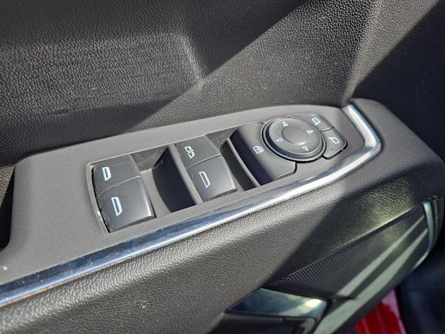 Photo of 2024 Radiant Red Chevrolet Silverado 1500