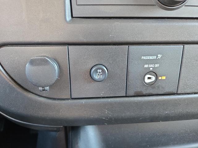 Photo of 2022 Summit White Chevrolet Express 2500