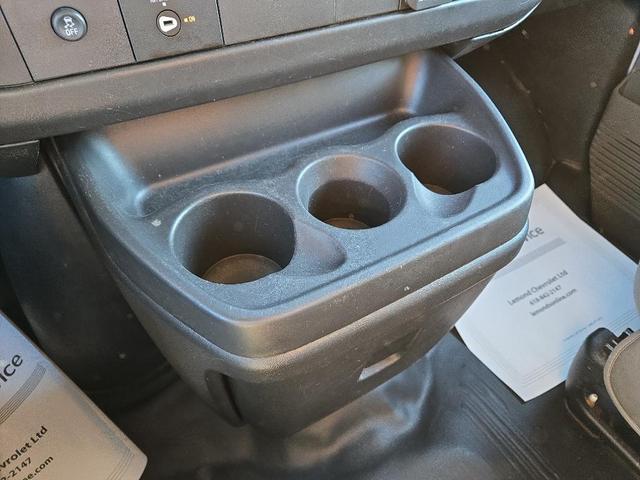 Photo of 2022 Summit White Chevrolet Express 2500