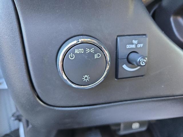 Photo of 2022 Summit White Chevrolet Express 2500