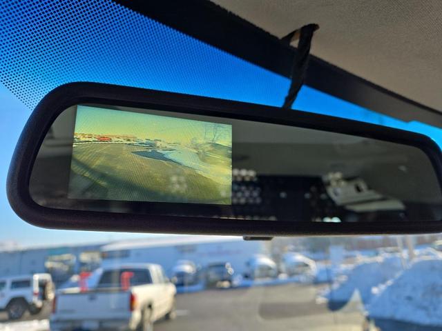 Photo of 2022 Summit White Chevrolet Express 2500