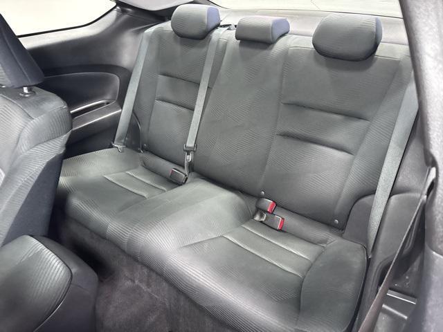 Photo of 2015 Crystal Black Pearl Honda Accord
