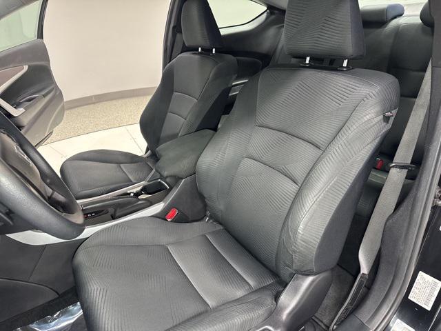 Photo of 2015 Crystal Black Pearl Honda Accord