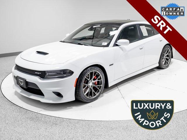 2016 Dodge Charger