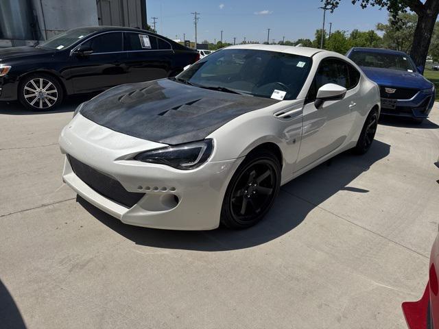 2020 Toyota 86