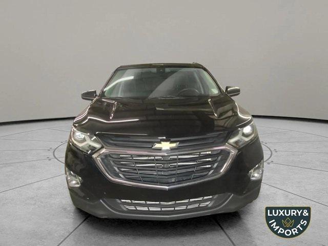 Photo of 2019 Mosaic Black Metallic Chevrolet Equinox