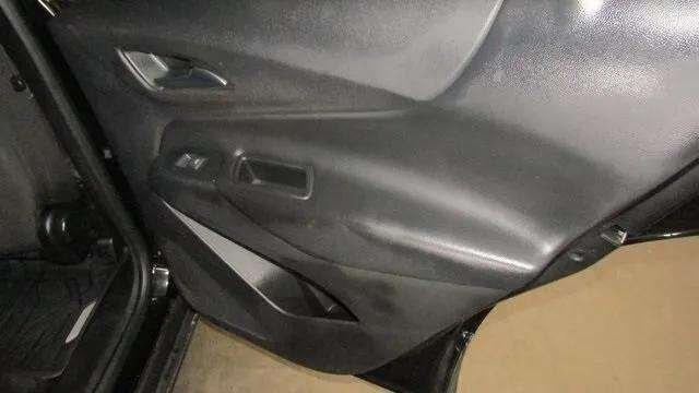 Photo of 2019 Mosaic Black Metallic Chevrolet Equinox