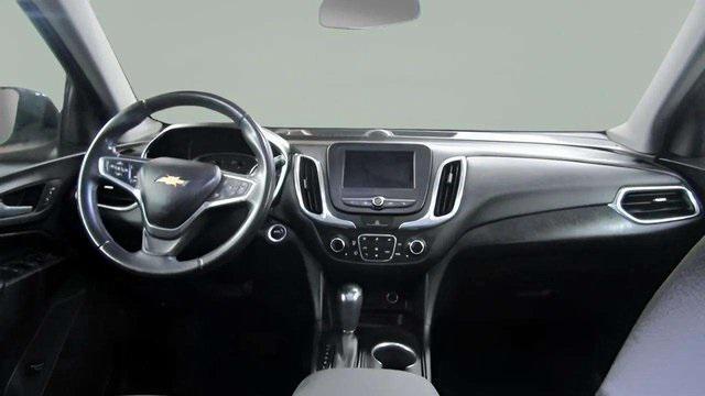 Photo of 2019 Mosaic Black Metallic Chevrolet Equinox