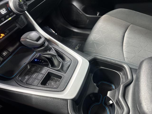 Photo of 2019 Magnetic Gray Metallic Toyota RAV4