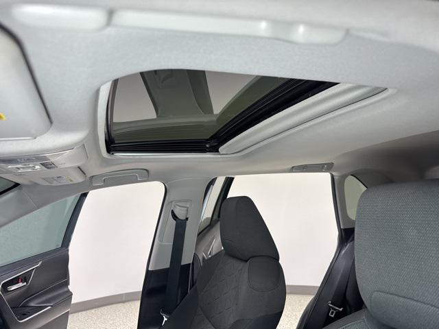 Photo of 2019 Magnetic Gray Metallic Toyota RAV4