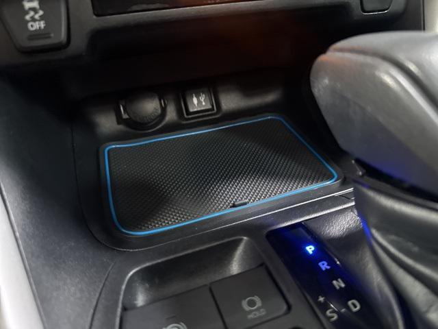 Photo of 2019 Magnetic Gray Metallic Toyota RAV4