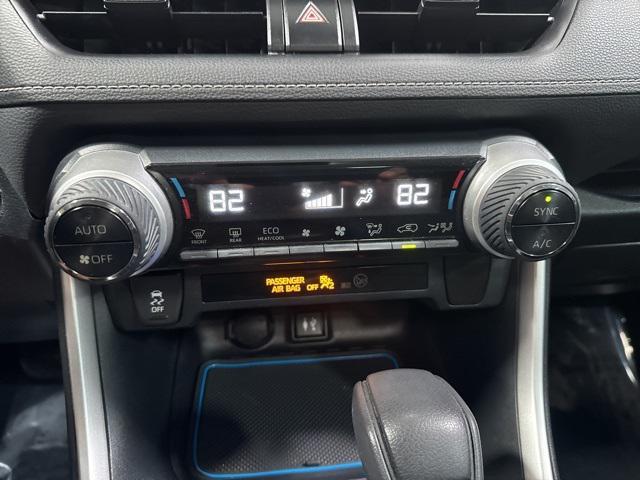 Photo of 2019 Magnetic Gray Metallic Toyota RAV4