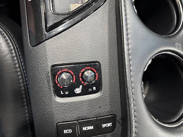 Photo of 2015 Attitude Black Toyota Avalon