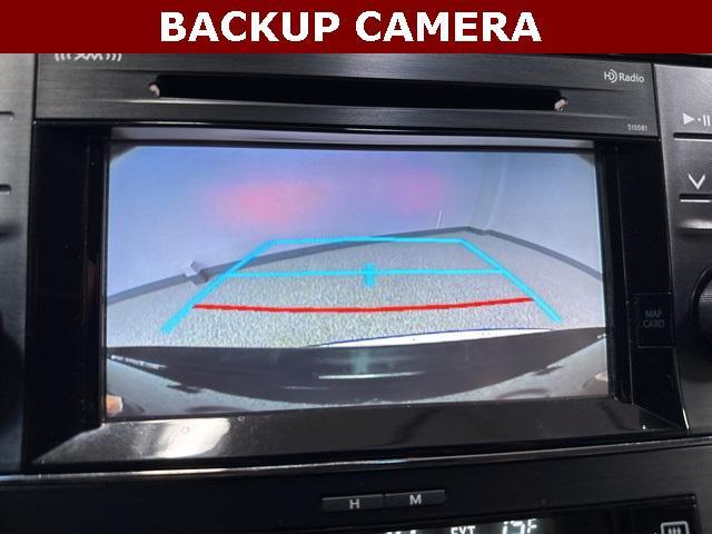Photo of 2015 Attitude Black Toyota Avalon