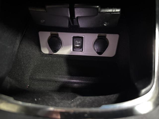 Photo of 2015 Attitude Black Toyota Avalon