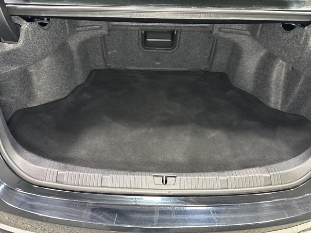 Photo of 2015 Attitude Black Toyota Avalon