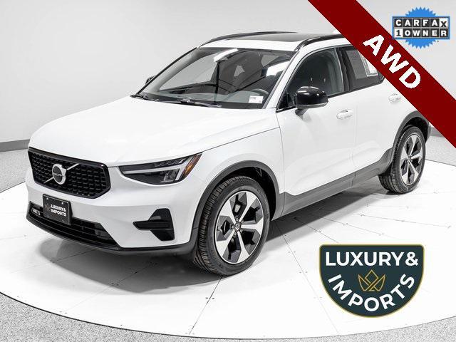 2024 Volvo XC40
