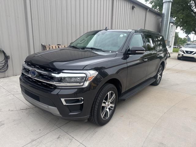 2024 Ford Expedition Max