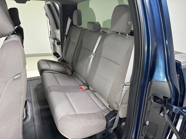 Photo of 2018 Guard Metallic Ford F-150