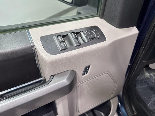 Photo of 2018 Guard Metallic Ford F-150